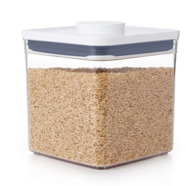 POP Container - Big Square Short (2.8 Qt.)