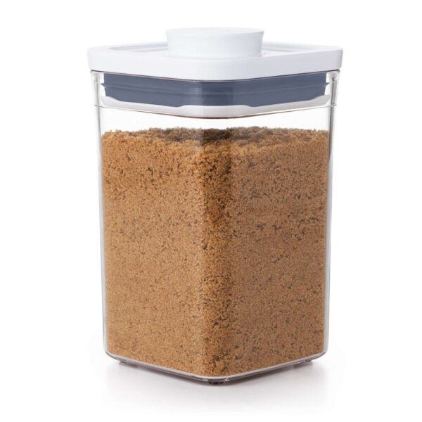 POP Container - Small Square Short (1.1 Qt.)